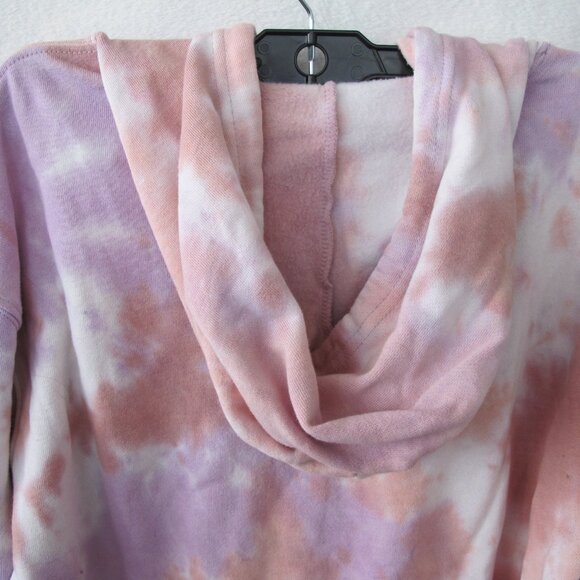 Care Bears Tie Dye Hoodie - Picture 8 of 9